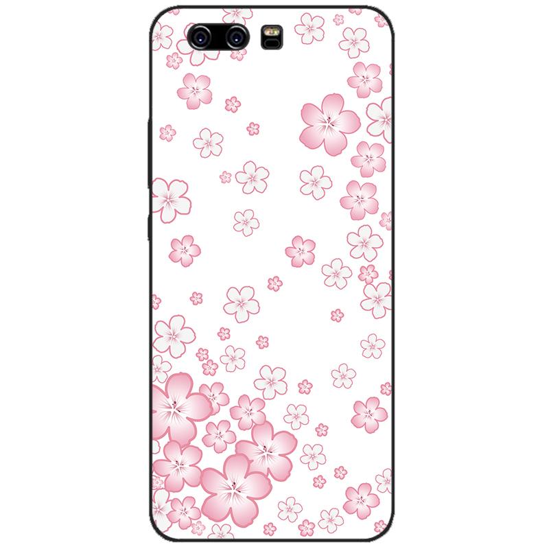 Phone Case For Huawei P10 plus Silicona Back Cover For Huawei P10 Lite Cases FOR Case Huawei P10 P10Lite Bag