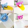 Children Kids Faucet Extender Sink Tap Water Bath Hands Washing Toy for Bathroom Xobw