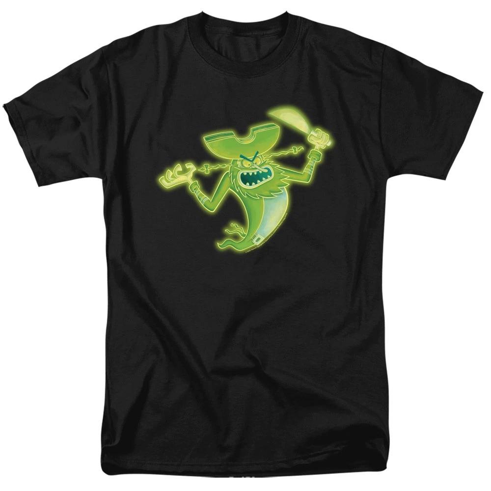 SpongeBob SquarePants - The Flying Dutchman -  Men Children s T-shirt 100