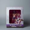 Big muscle tyrant, fitness, muscle, first machine, brave 93 Niu Niu, dumbbells, luminous, doll boxed hand