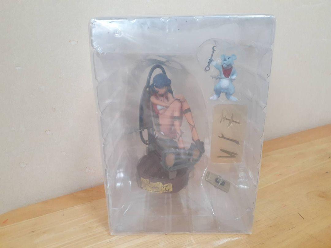 

[USED] Nadia: The Secret of Blue Water