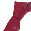 S.t. Dupont Tricolor One Point Solid Like Cubic Tie Te4fm61ka001trd