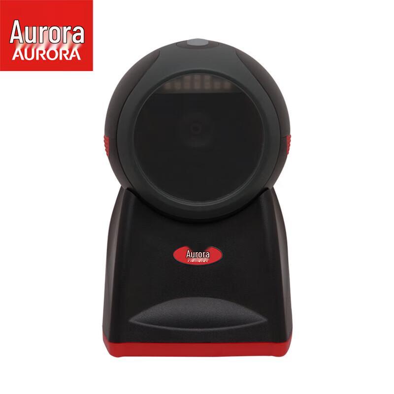 

Aurora AB8602 Industrial 2D Wired Image Scanner