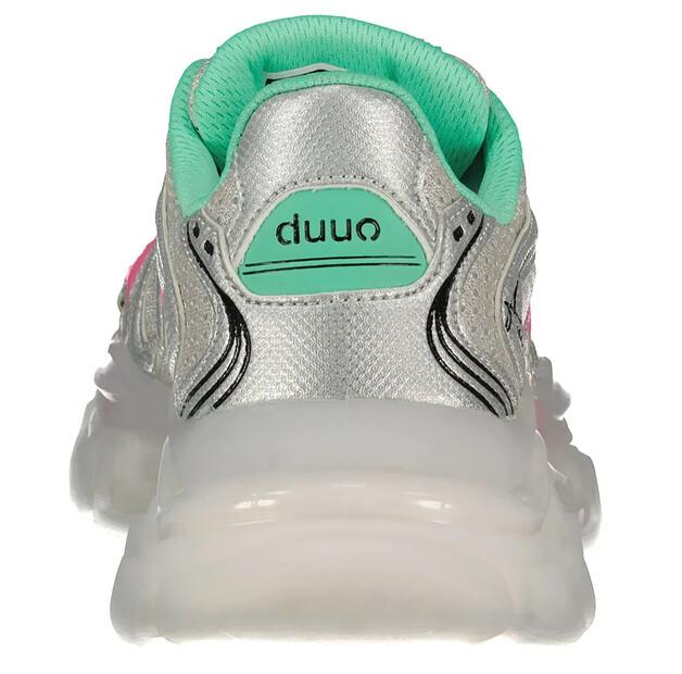 Duuo Shoes Кросовки Forrest 01