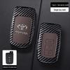 Toyota Land Cruiser LC200/4000/4700 Key Cover Shell