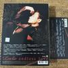 [USED] Leslie Cheung Endless Love CD+VCD