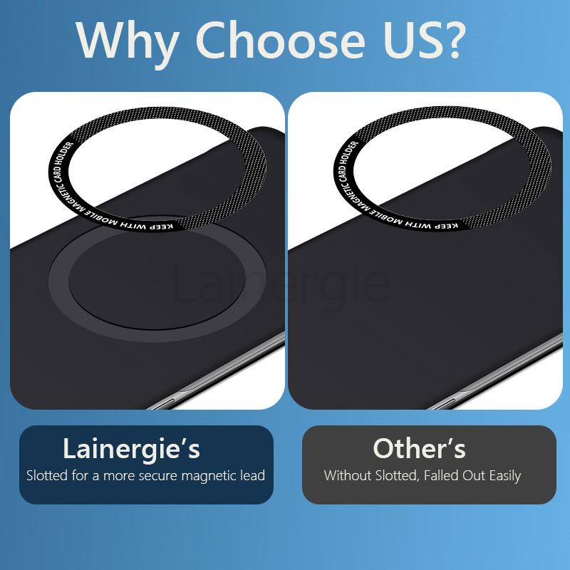 Frameless Magnetic For Magsafe Slim Case For Huawei P60 Pro P60Pro 5G Wireless Charging Hard Back Cover