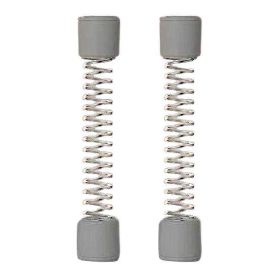 2/4/6Pcs Washer Door Support Magnetic Fixation Elastic Cushioning Prevent Odor