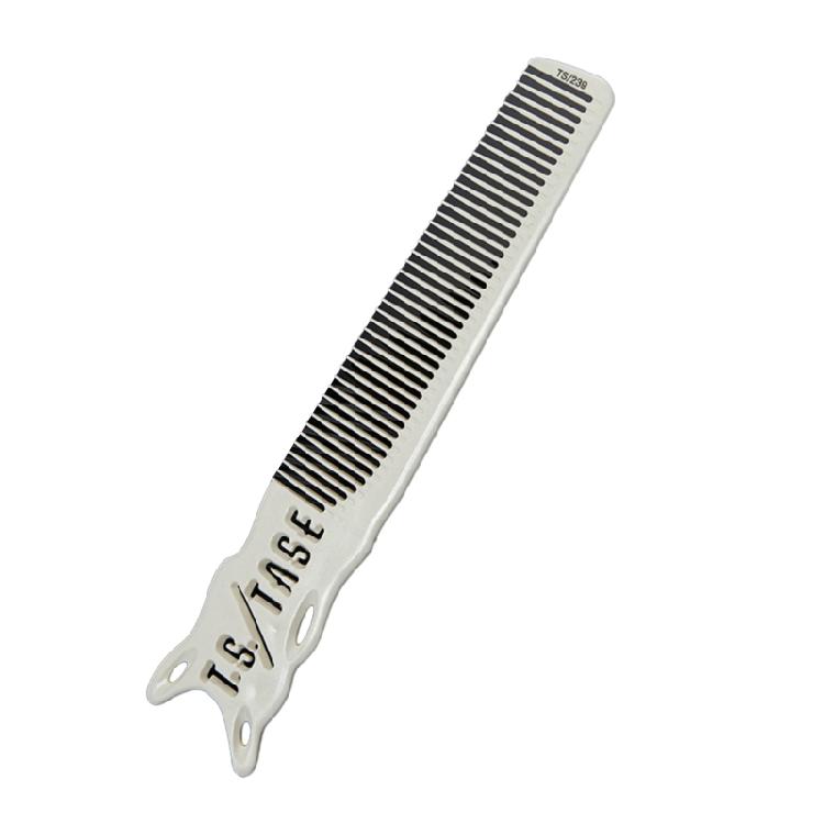 Ultra Thin Hair Comb for Salon quality Haircuts Anti static and Heat resistant 1