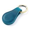 Leather Magnetic Bookmark Clip, Retro Magnet Book Markers Clips Pages Divider Paper Marker for Book Lover Readers Stationery