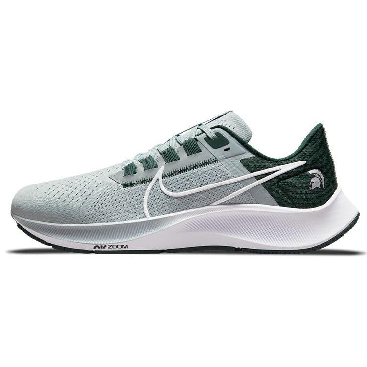 Nike Pegasus 38 Mesh Cushioning Slip Resistant Abrasion Resistant Breathable Lightweight Rebound DJ0833-001