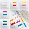 Keypoints Marker Index Stickers Taking Notes Sticky Notes 50 Sheets   Office