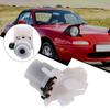 1x ABS Ignition Starter Switch D001-66-151A For Miata 1990-1997 Replacement Part