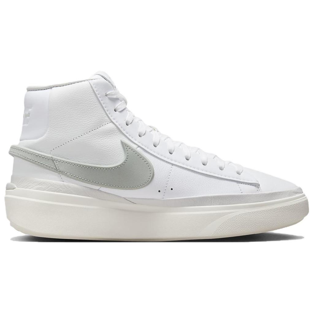 Nike Blazer Phantom Mid 'White Light Pumice' DX5800-101