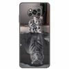 For Poco X3 Pro Case Cool Silicone TPU Soft Print Phone Cover For Xiaomi Poco X3 NFC Case Funda Pocophone X3 Pro PocoX3 Pro Capa