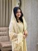 Ensemble Salwar Kameez Bollywood pour Femme - Salwar Suit en Fausse Georgette pour Fête - Designer Indien