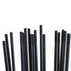 16Pcs 251mm-269mm MTB Mountain Bicycle Bike Wheel Steel Spokes Parts with Caps