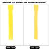 10pcs Cow Identification Bands Identification ID Collars Bands Cow Cattle Foot Marking Supplies for Farm Livestock