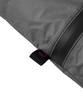 Elbiv Deep Gray Two-Way Daily Pouch