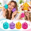 Toy 9, Soft Toy for Kids and Adults, Party Favors and Desk Play