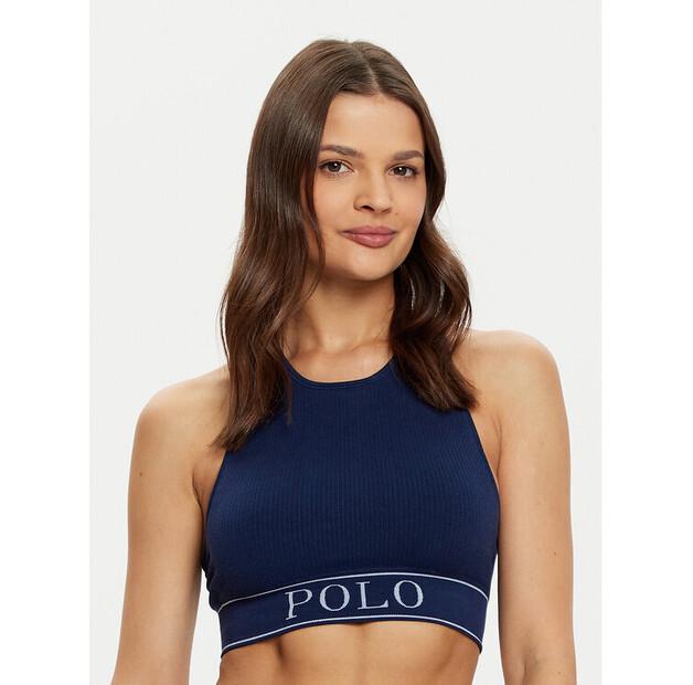

Топ-бюстгальтер Polo Ralph Lauren 4P3007 EU S