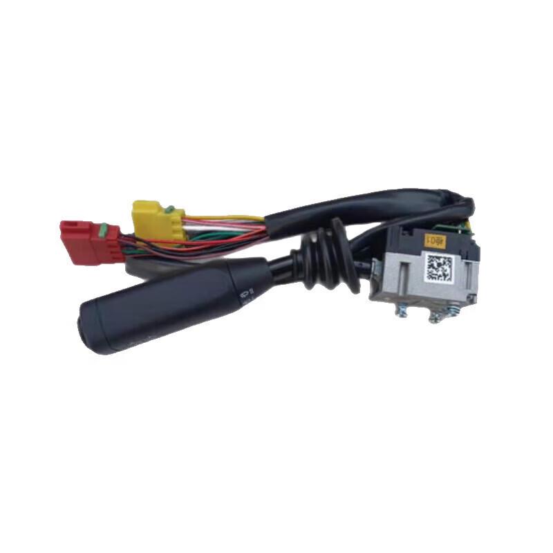 HOWO ZZ3187 Combination Switch Assembly 1