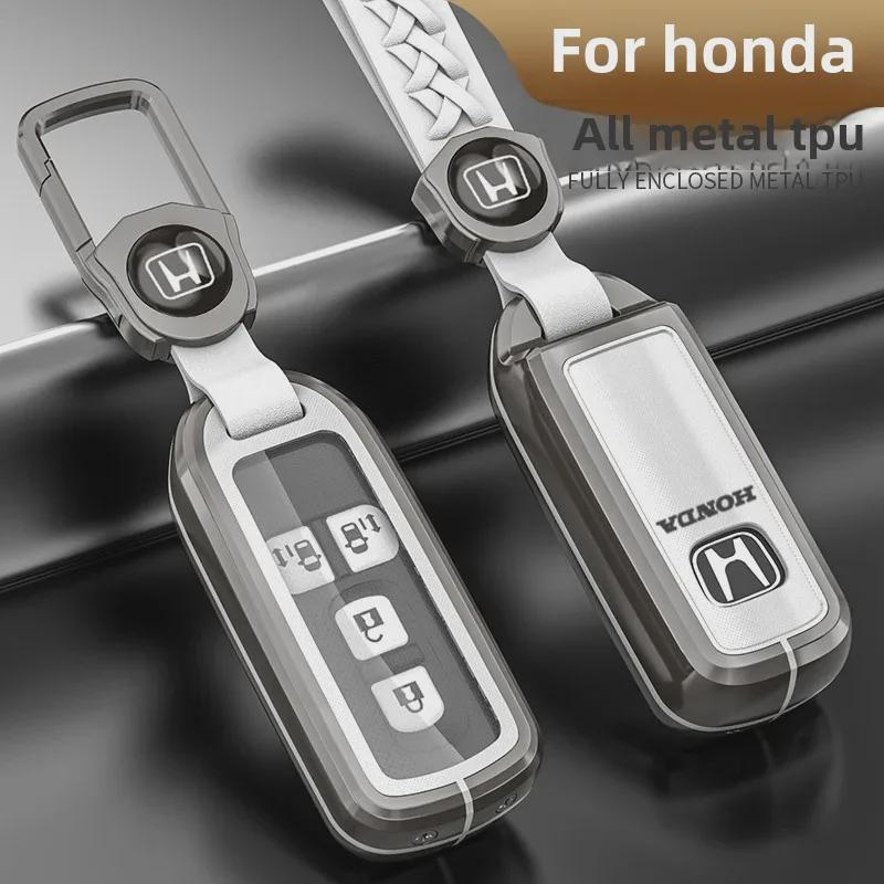 

Корпус ключа Honda N-BOX/N-ONE/N-WGN