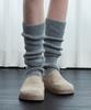 JUCYJUDY Slim Leg Warmer J1Sc700B