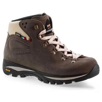 Unisex-Schuhe – Trekkingschuhe