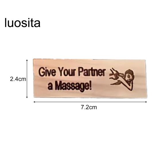 48Pcs Super Naughty Building Blocks, Romantic Adult Party Gift, Valentine Tumbling Tower, Stacking Blocks Game