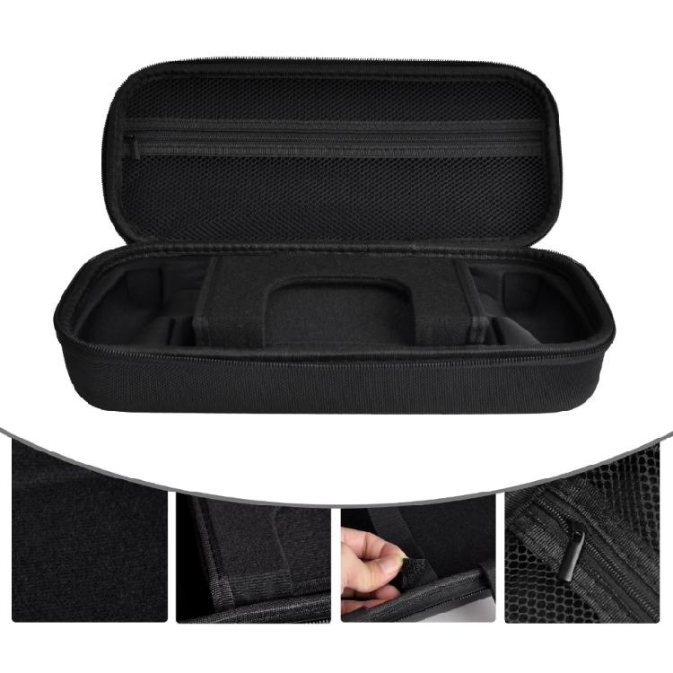 Handheld Game Console Portable Pouch Carrying Bag Shockproof Organizers Storage Case Antifall For Claw A8 Bz2em