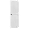 Barn Door Corona White 70 x 210 cm Solid Pine Wood