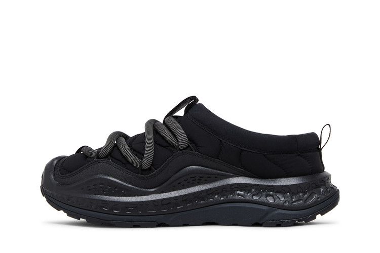 Hoka One One Ora Primo Black