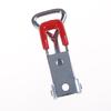 Gh-4001 Morsetto a ginocchiera rapido 150Kg 330Lbs che tiene gli utensili manuali con chiusura in metallo