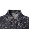 LOUIS VUITTON FW23 Jackets & Coats Men's Black 1AF316