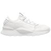 Puma RS-0 Sound Baskets Lifestyle Rétro Unisexes Blanches Basses 366890-05