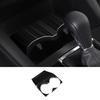 For Mazda 3 Axela - Stainless Steel Interior Accessories Window Lift Center Console Panel Inner Handle Gear Vent Cover