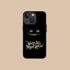 C-Cheshire Cats Phone Case for iPhone 16 15 14 13 12 11 X XR XS 8 7 Pro Max Plus Mini Colour Printing Silicone Cellphones Luxury
