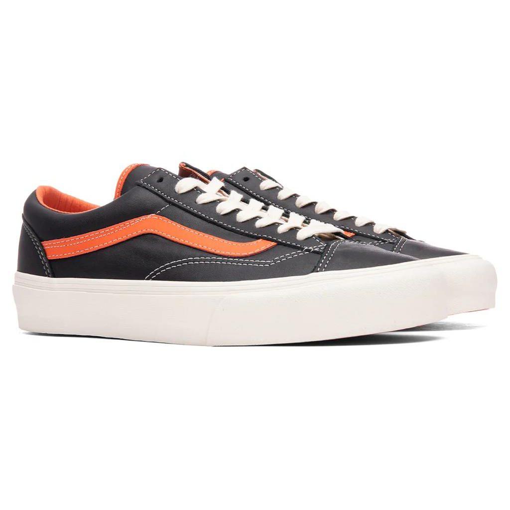 Style 36 Vans Vlt Lx 'Black Flame' VN0A5FC32VU