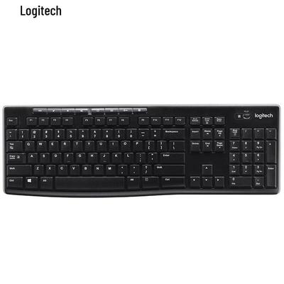 Logitech K270 Full-Size Wireless Office Keyboard