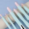24Pcs Makeup Brushes Set with Fiber Bristles Powder Puff Silicone Face Mask Brushes for Different Makeup Needs