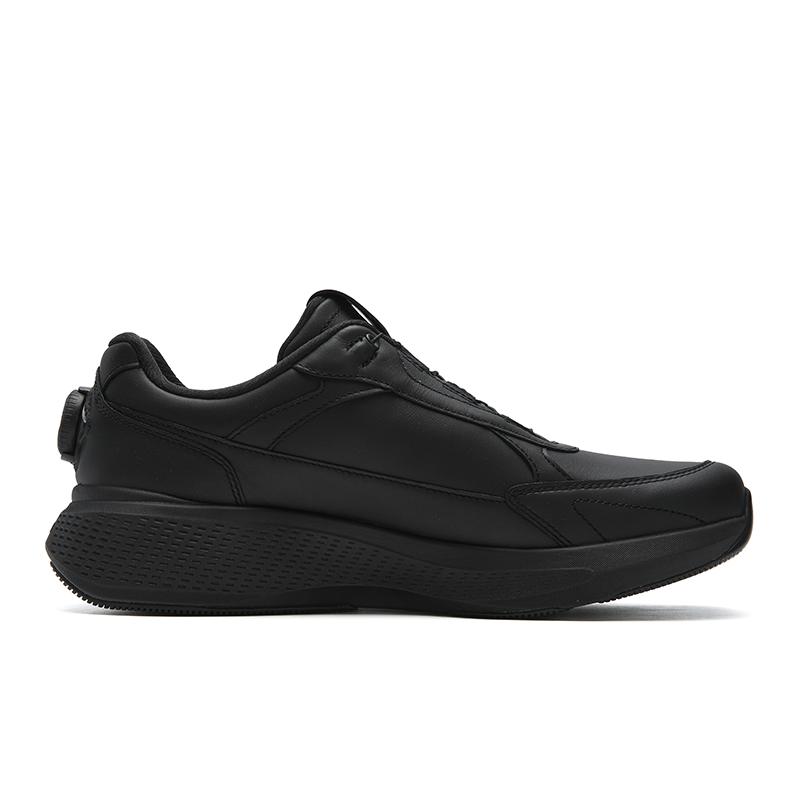 Fila Boa Nuvole 3 Elite Comfortable Running Shoes Men Sneakers Black A12M541107FBK