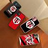 Stade-Toulousain Phone Case For IPhone 16 15 14 X XR XS 7 8 Plus 11 12 13 Pro MAX 13mini Matte Shockproof Case