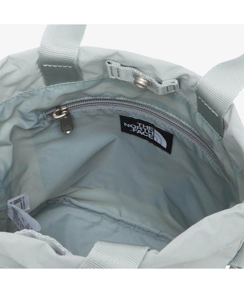 The North Face Nn2Pr97C Breeze Bucket Bag Cool Gray