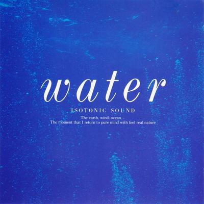 CD TAKAKO ISHIGURO  Isotonicsound Water  Mizu  NSG201 Della 1993 Japan Japanese PopRock Used