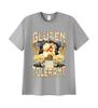 Gluten Tolerant Funny Gift for Gluten Intolerant T-shirt Unisex Women Vintage T Shirt Casual O-Neck Short Sleeve T Shirts Tops