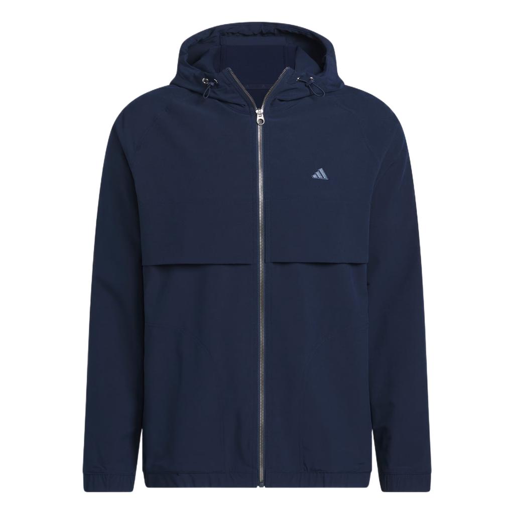 Adidas Go-To Windbreaker Golf Jacket Men Jacket JL7914