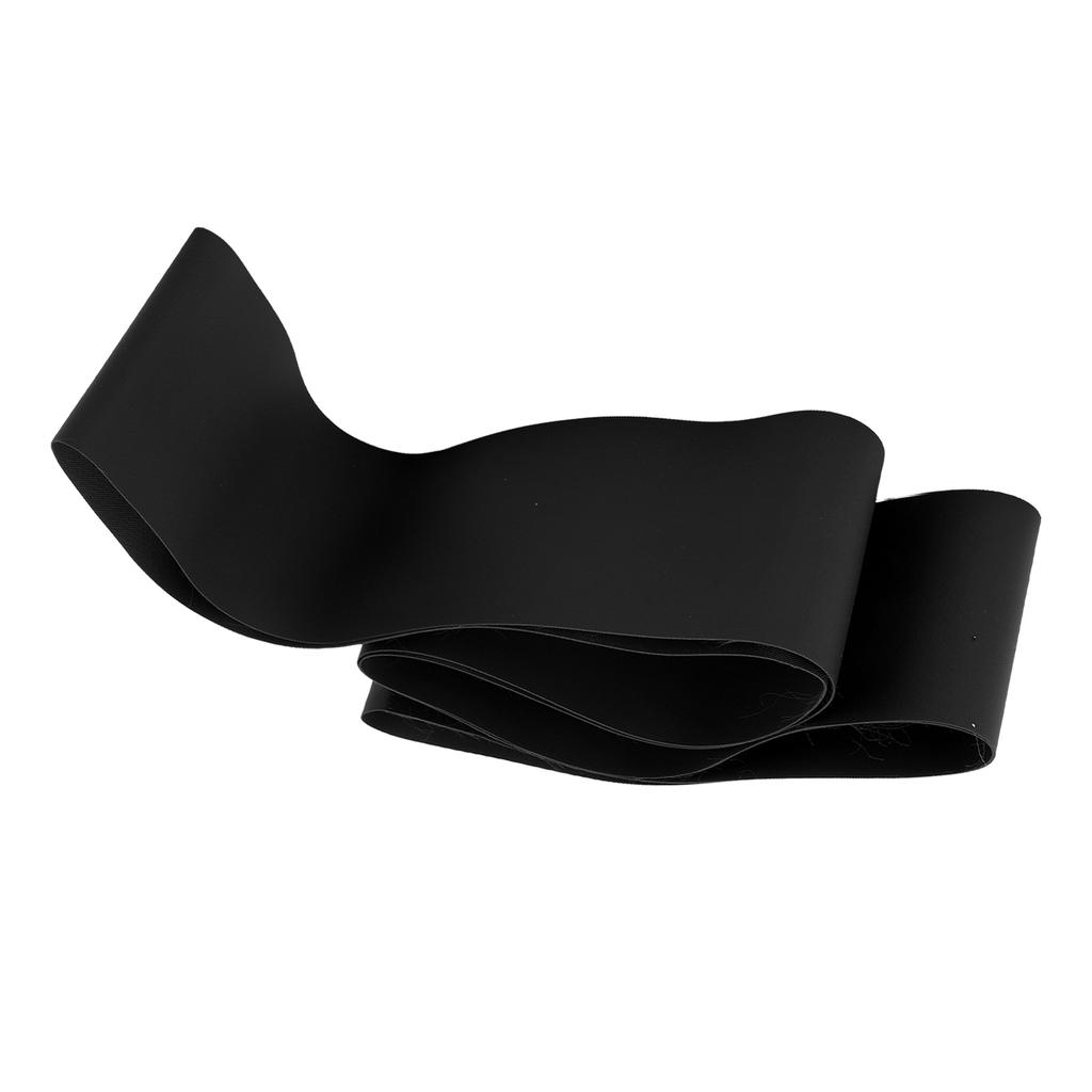 ZTTO Rower MTB PVC 26 Cali Dętka Podkładka Pasek Przeciwwybuchowy Wkładka Obręczy Taśma Antyprzebiciowa Czarny