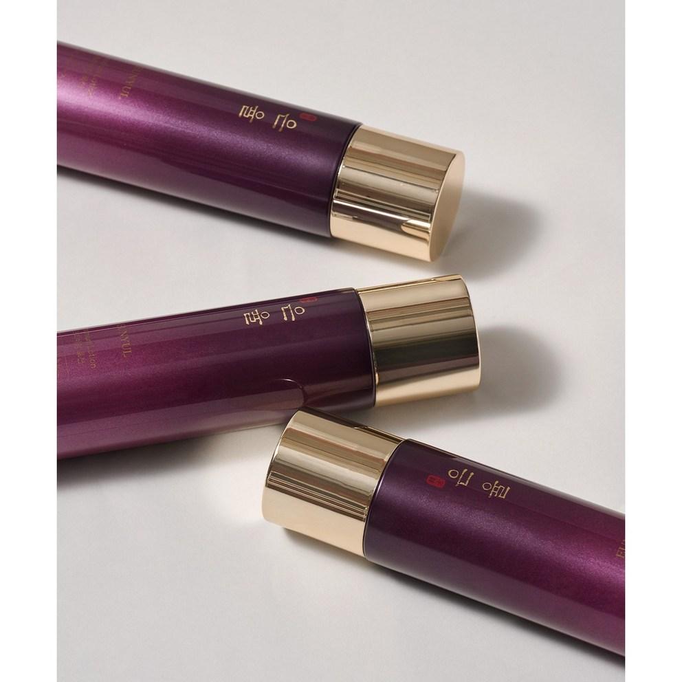 [Eunyul] Premium Hanbang Hauttoner, 200ml, 2 Flaschen