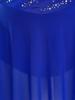 Womens Gymnastics Artistic Figure Skating Ballet Lyrical Dance Leotards Dress Rhinestones Built -In Crotch Buttons Briefs Dress